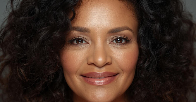 Microneedling Skin Rejuvenation - DP4