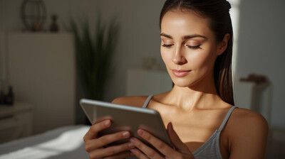 Book Your Evaluation