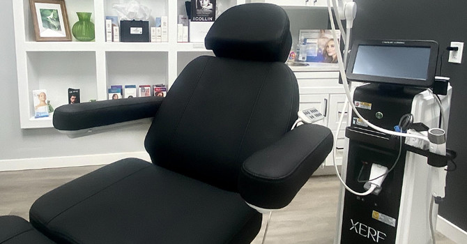 XERF Skin Tightening image